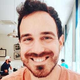 Andrés Oller | Frontend Magento 2 Developer